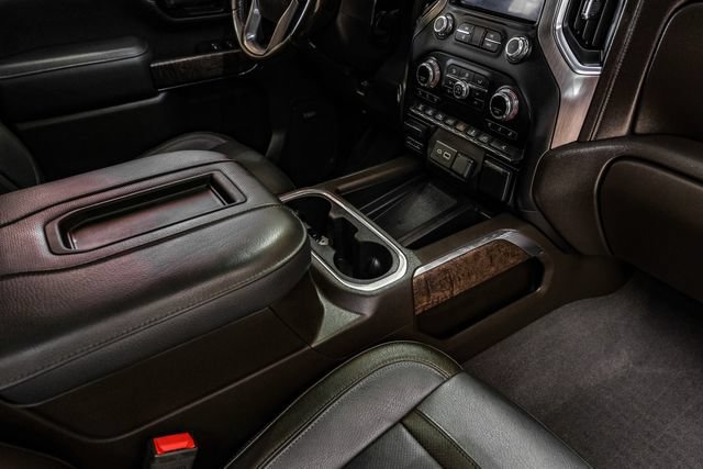 Used 2022 GMC Sierra 3500 Denali w/ Denali Ultimate Package AWD/4WD image 25