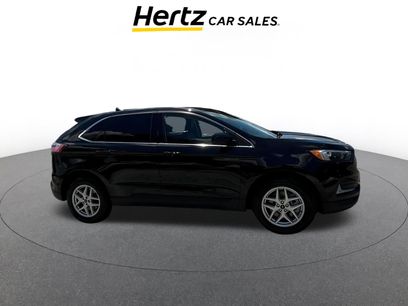 Used 2024 Ford Edge SEL