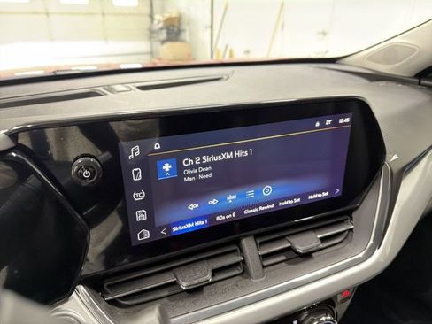New 2026 Chevrolet Trax LT w/ Driver Confidence Package FWD image 22