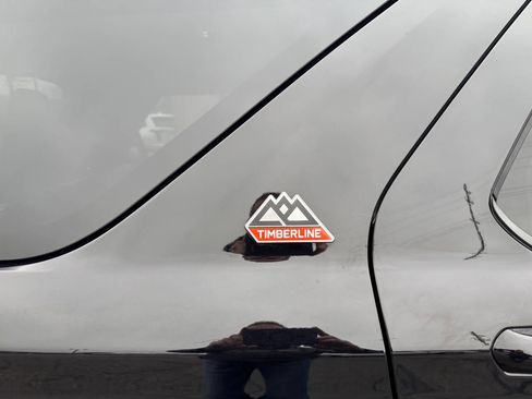 Used 2024 Ford Explorer Timberline w/ Timberline Technology Package image 29