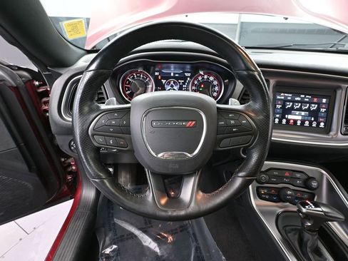 Used 2021 Dodge Challenger GT w/ Driver Convenience Group image 27