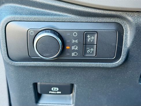 Used 2022 Ford Bronco 4-Door image 31