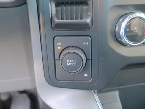 Used 2023 Ford F150 XLT w/ Equipment Group 301A Mid image 21