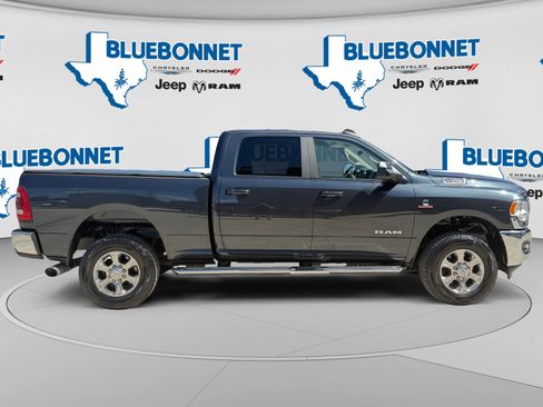 Certified 2020 RAM 2500 Big Horn w/ Level 2 Equipment Group AWD/4WD image 4
