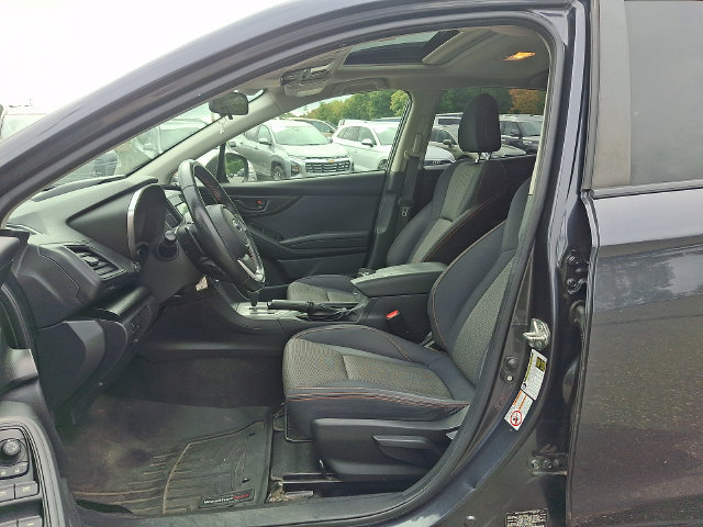 Used 2018 Subaru Crosstrek 2.0i Premium AWD/4WD image 2