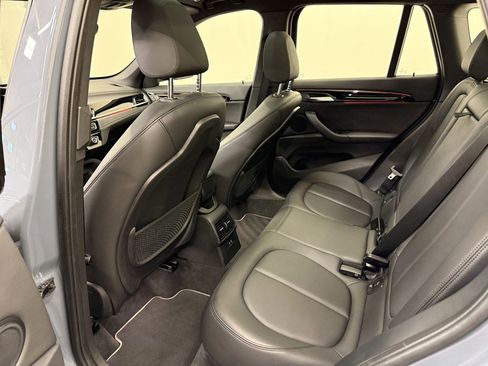 Used 2021 BMW X1 xDrive28i w/ Convenience Package AWD/4WD image 7