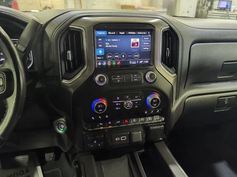 Used 2022 GMC Sierra 1500 Denali image 21