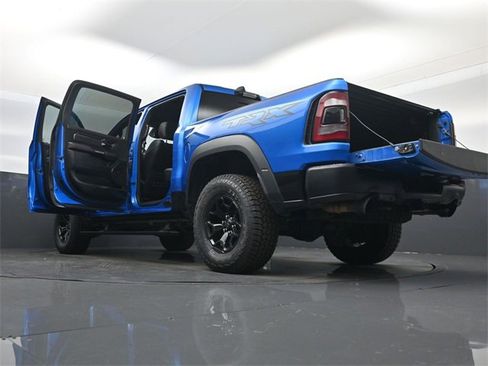 Used 2022 RAM 1500 TRX w/ TRX Level 2 Equipment Group image 63