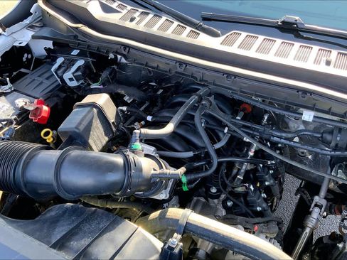 Used 2025 Ford F250 XL AWD/4WD image 33