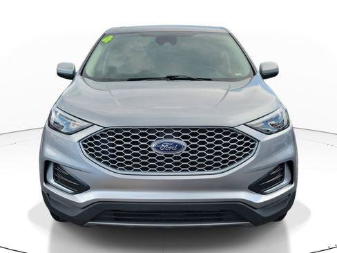 Used 2024 Ford Edge SEL AWD/4WD image 2