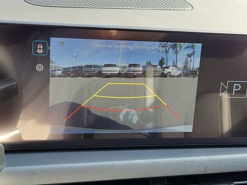 New 2026 Hyundai Sonata SEL FWD image 11