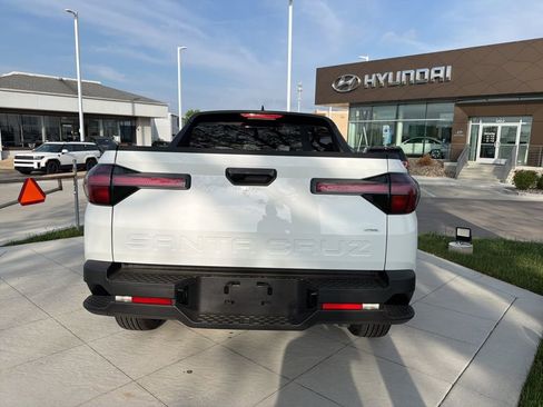 New 2026 Hyundai Santa Cruz SEL AWD/4WD image 4