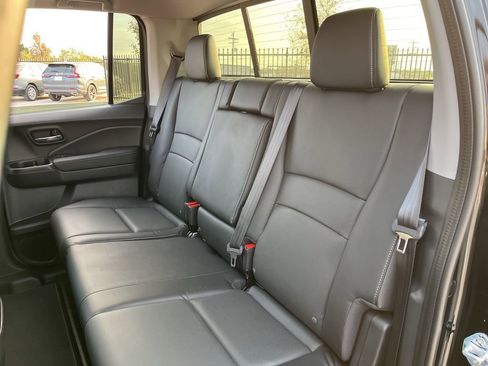 New 2026 Honda Ridgeline RTL image 11