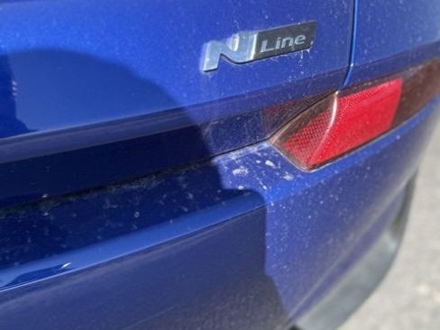 Used 2019 Hyundai Elantra GT N Line image 9