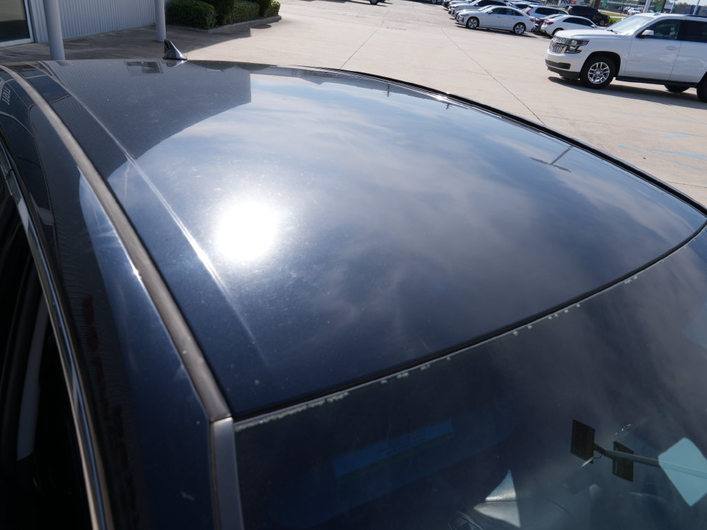 Used 2019 Toyota Camry XSE FWD image 14