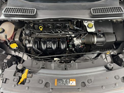 Used 2017 Ford Escape S FWD image 11