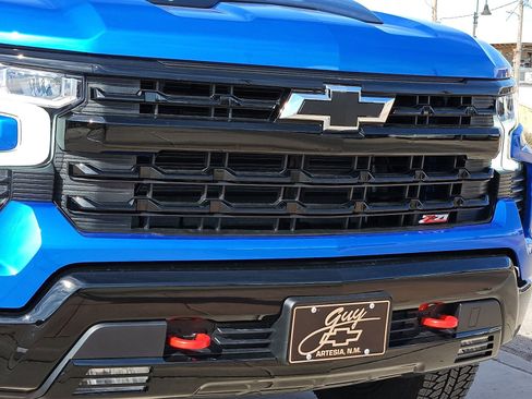 New 2026 Chevrolet Silverado 1500 LT Trail Boss w/ Convenience Package II image 7