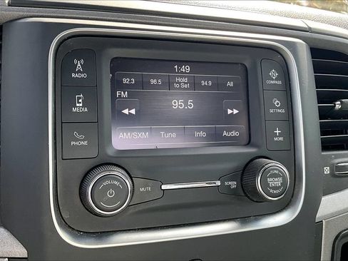 Used 2022 RAM 1500 Tradesman w/ Popular Equipment Group RWD image 15