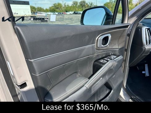 New 2026 Kia Sorento SX AWD/4WD image 10