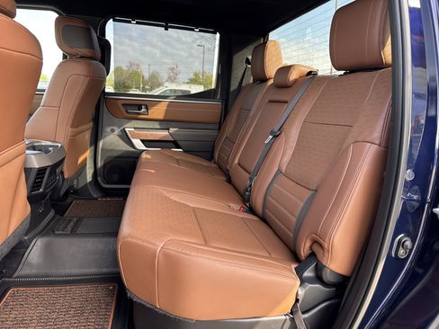 Used 2022 Toyota Tundra 1794 Edition image 31