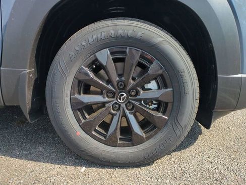 New 2026 MAZDA CX-50 AWD 2.5 Hybrid w/ Weather Package image 11