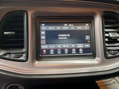 Used 2023 Dodge Challenger R/T w/ Blacktop Package RWD image 24