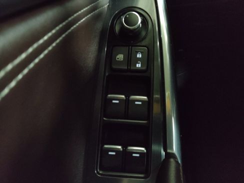 Used 2017 MAZDA MAZDA6 Grand Touring image 27