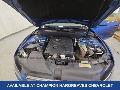 Used 2010 Audi A5 2.0T Premium Plus AWD/4WD image 38