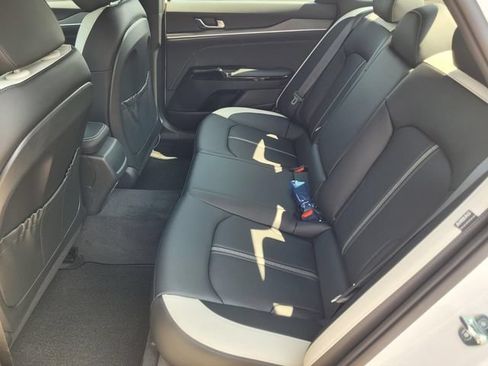New 2026 Kia K5 GT-Line AWD/4WD image 12