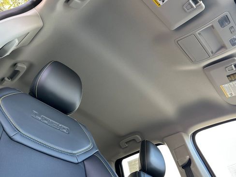 New 2026 Ford Maverick Lobo image 15