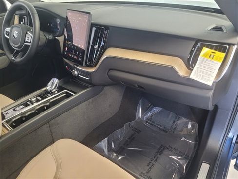 New 2026 Volvo XC60 T8 Plus w/ Protection Package Premier image 12