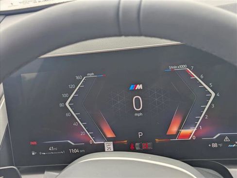 New 2026 BMW X3 xDrive30 image 10