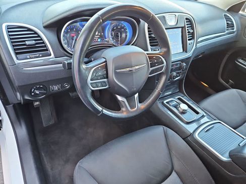 Used 2018 Chrysler 300 Touring w/ Sport Appearance Package RWD image 2