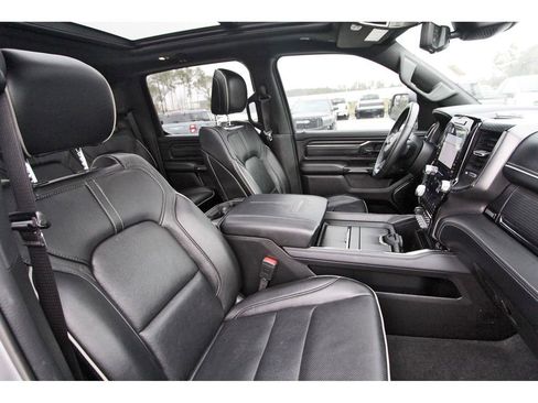 Used 2024 RAM 1500 Limited image 26