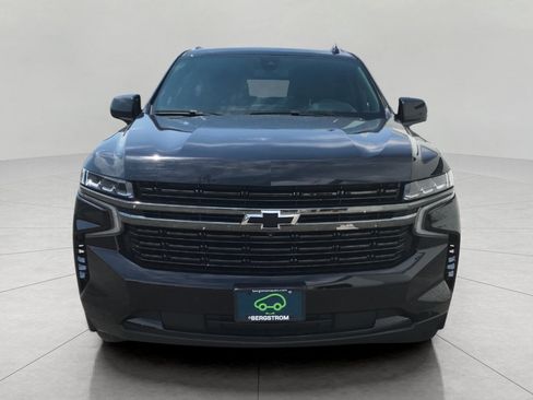 Certified 2021 Chevrolet Tahoe RST w/ Luxury Package AWD/4WD image 52