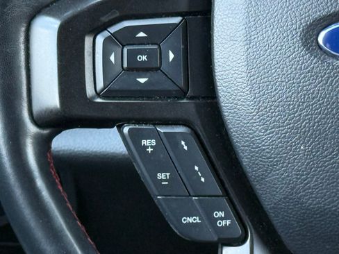 Used 2019 Ford Expedition Limited w/ Equipment Group 303A AWD/4WD image 37