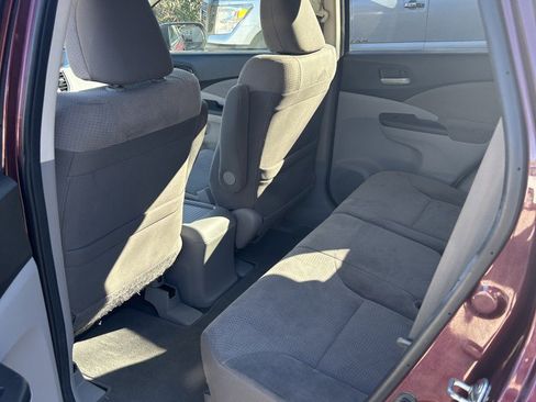Used 2012 Honda CR-V EX image 13