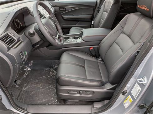 New 2026 Honda Ridgeline TrailSport image 10