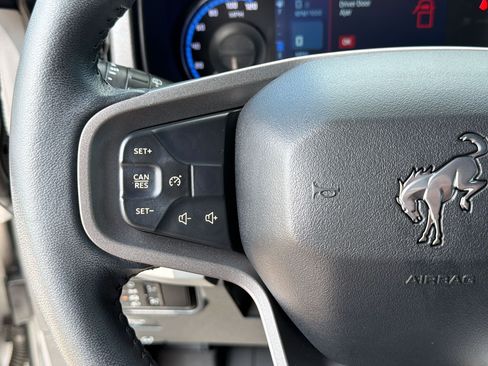 Used 2024 Ford Bronco Big Bend AWD/4WD image 15