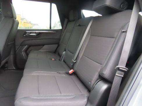 New 2026 Chevrolet Tahoe LS w/ LPO, Dark Essentials Package AWD/4WD image 33
