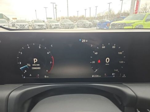 New 2026 Nissan Sentra SV w/ SV Convenience Package FWD image 8