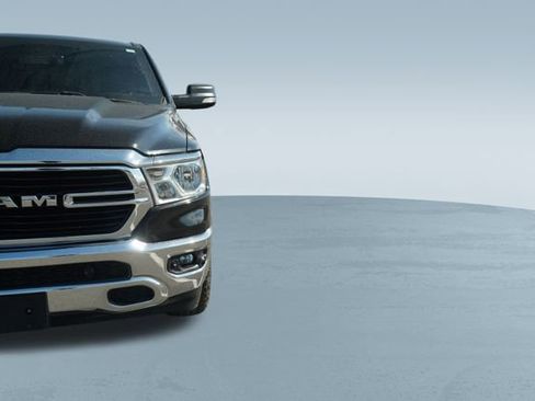 Used 2019 RAM 1500 Big Horn image 37