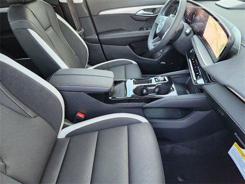 New 2025 Buick Envision Sport Touring image 10