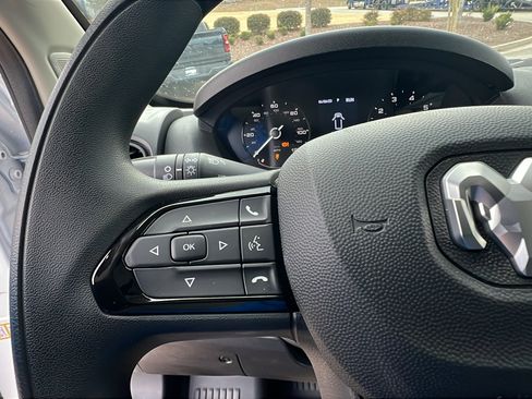 New 2026 RAM ProMaster 2500 w/ Safety Group image 21