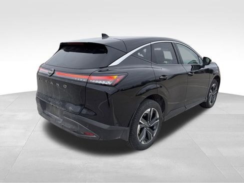 Used 2025 Nissan Murano SL image 3