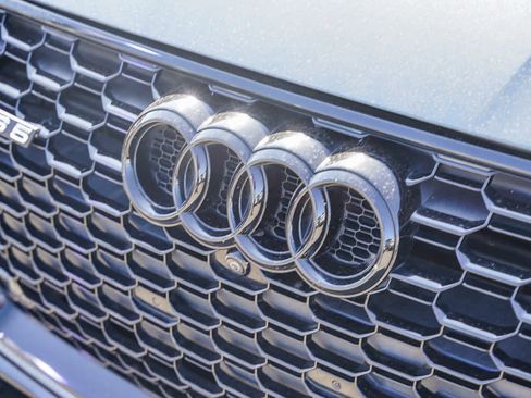 Used 2019 Audi RS 5 Sportback image 9