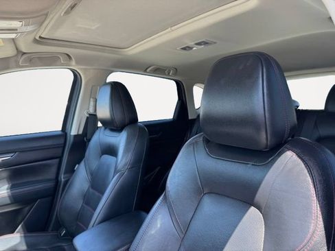Certified 2023 MAZDA CX-5 Carbon Edition AWD/4WD image 19