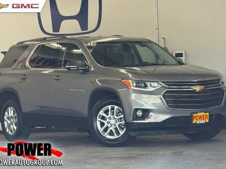 Used 2019 Chevrolet Traverse LT AWD/4WD video 1