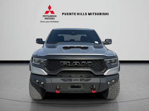 Used 2023 RAM 1500 TRX w/ TRX Level 1 Equipment Group AWD/4WD image 2