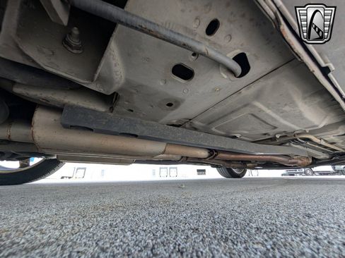 Used 2001 Ford Mustang Cobra image 27